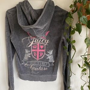 Juicy Couture sweatsuit